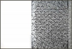 Shusaku Arakawa: Homage, Maeght 1982 - Original Lithograph