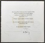 Joan Miro: L'�mancipation d�finitive de la queue du chat 1978, etchings with aquatint, signed by Andr� Fr�naud