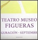 Salvador Dali: Issachar, The Tribes of Israel, Teatro Museo Figueras