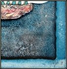 Bernhard Jaeger: 'Baring Its Teeth' 1971, Lithograph signed numbered, teeth baring dog | Graphic work, Prints