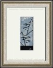 Georges Braque: Lithograph Ciel gris I, 1959, Limited Edition Print
