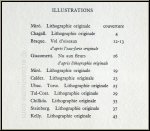 Joan Miro: Untitled Composition on wove paper 1966 Original Lithograph