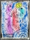 Marc Chagall: Derriere le miroir 132 