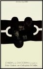 Eduardo Chillida: Cioran, Erker-Galerie 1983, Original Lithograph