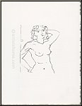 Andr� Derain: Original Lithograph 
