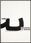 Eduardo Chillida, 1973: Derriere le miroir 204 Original Lithographs