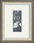 Georges Braque: Lithograph Ciel gris II, 1959, Limited Edition Print