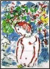 Marc Chagall: 