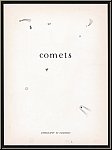 Wassily Kandinsky: Comets, 1938, Lithograph, Mourlot