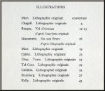 Marc Chagall: 'The Green Clown' with Flowers, 1966 Original Lithograph on wove paper for Maeght and Redfern